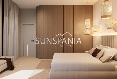 New Build - Villa -
San Pedro del Pinatar - Los Antolinos