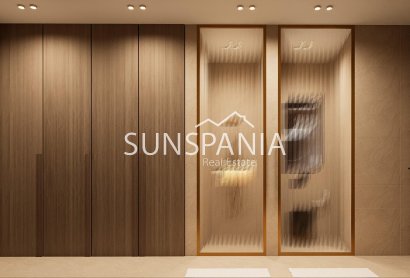 New Build - Villa -
San Pedro del Pinatar - Los Antolinos