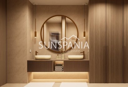 New Build - Villa -
San Pedro del Pinatar - Los Antolinos