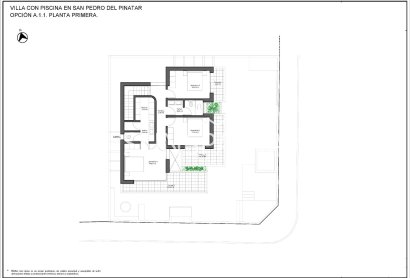 New Build - Villa -
San Pedro del Pinatar - Los Antolinos