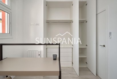 New Build - Apartment -
Vera - El Playazo