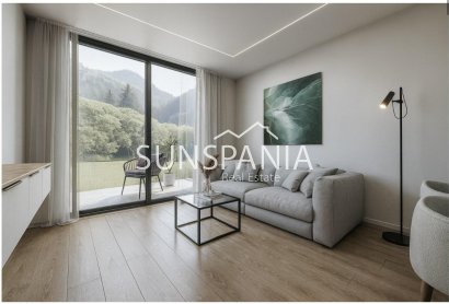 New Build - Apartment -
Torrevieja - Playa El Acequión
