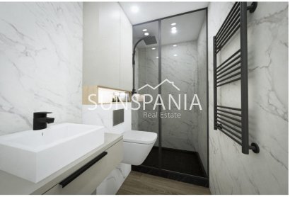 New Build - Penthouse -
Torrevieja - Playa El Acequión