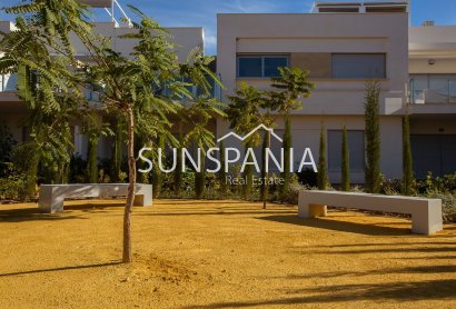 New Build - Apartment -
Orihuela - Vistabella Golf