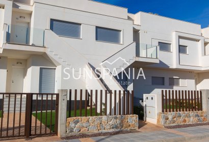 New Build - Apartment -
Orihuela - Vistabella Golf