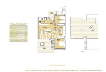 New Build - Apartment -
Orihuela - Vistabella Golf