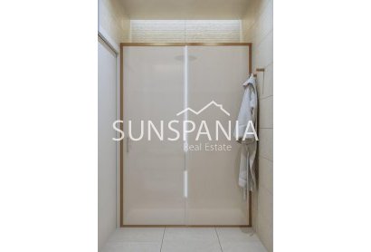 New Build - Apartment -
Pilar de la Horadada - pueblo