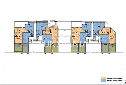 New Build - Apartment -
Villajoyosa - Gasparot