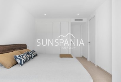 Obra nueva - Chalet -
Altea - Sierra Altea