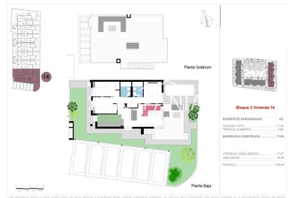 New Build - Villa -
El Verger
