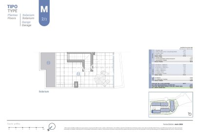 Obra nueva - Chalet -
El Campello - Platja de L´Amerador