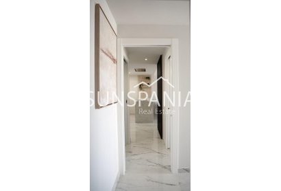 Obra nueva - Piso -
Rojales - Lo Marabú