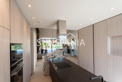 Obra nueva - Chalet -
Algorfa - La Finca Golf