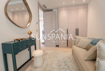Obra nueva - Chalet -
Algorfa - La Finca Golf
