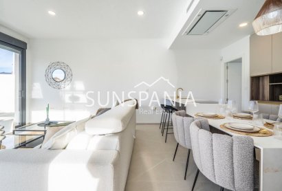 Obra nueva - Chalet -
Torre Pacheco - Roldán