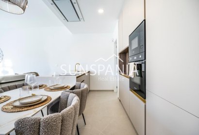 Obra nueva - Chalet -
Torre Pacheco - Roldán