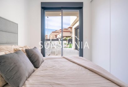 Obra nueva - Chalet -
Torre Pacheco - Roldán