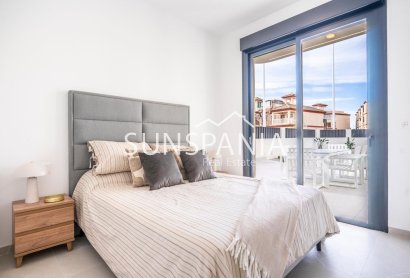 Obra nueva - Chalet -
Torre Pacheco - Roldán