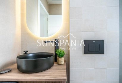 Obra nueva - Chalet -
Torre Pacheco - Roldán