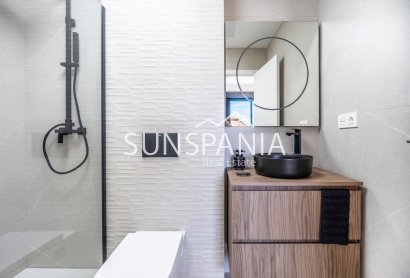 Obra nueva - Chalet -
Torre Pacheco - Roldán