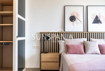 Obra nueva - Chalet -
Torre Pacheco - Roldán