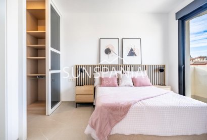 Obra nueva - Chalet -
Torre Pacheco - Roldán