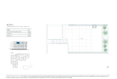 Obra nueva - Ático -
Banos y Mendigo - El Valle Golf