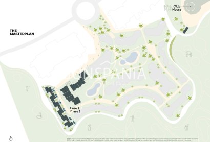 Obra nueva - Adosado -
Banos y Mendigo - El Valle Golf