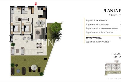 Obra nueva - Piso -
Finestrat - Balcón De Finestrat
