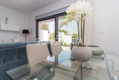 Obra nueva - Piso -
Torrevieja - Los Balcones