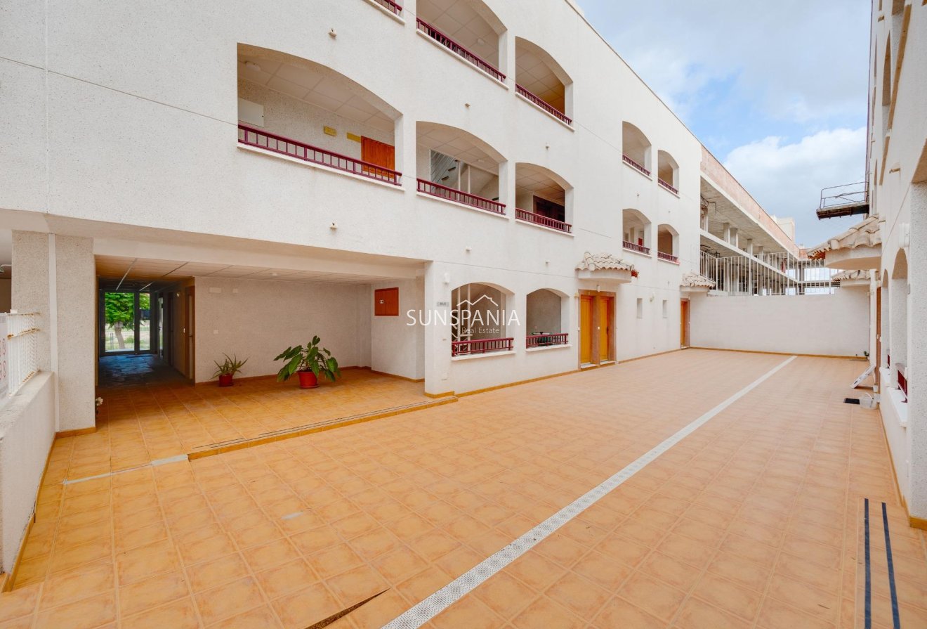 Obra nueva - Piso -
San Fulgencio - Pueblo