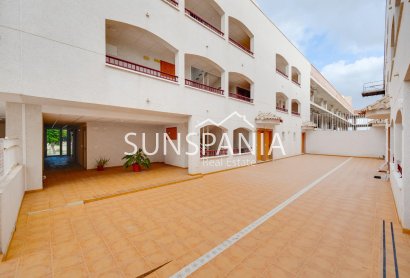 Obra nueva - Piso -
San Fulgencio - Pueblo