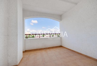 Obra nueva - Piso -
San Fulgencio - Pueblo