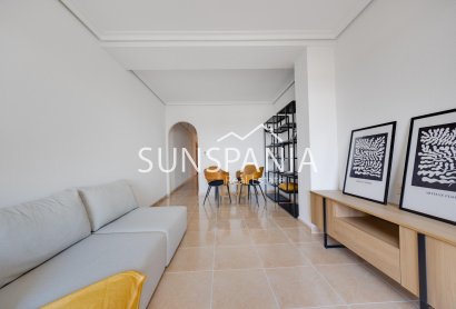 Obra nueva - Piso -
San Fulgencio - Pueblo