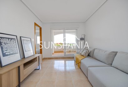 Obra nueva - Piso -
San Fulgencio - Pueblo