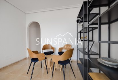 Obra nueva - Piso -
San Fulgencio - Pueblo