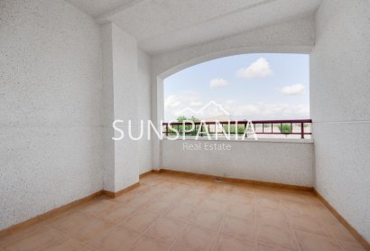 Obra nueva - Piso -
San Fulgencio - Pueblo