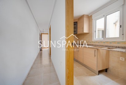 Obra nueva - Piso -
San Fulgencio - Pueblo