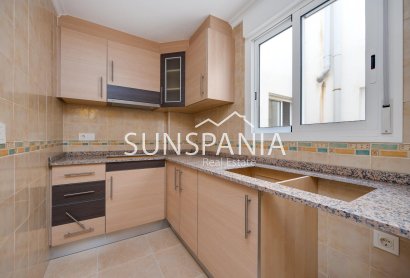 Obra nueva - Piso -
San Fulgencio - Pueblo