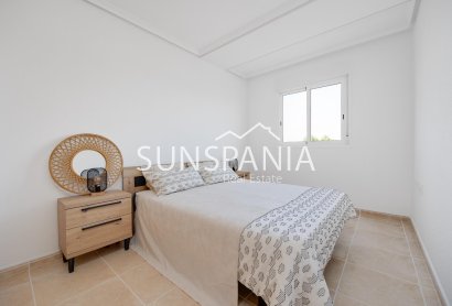 Obra nueva - Piso -
San Fulgencio - Pueblo