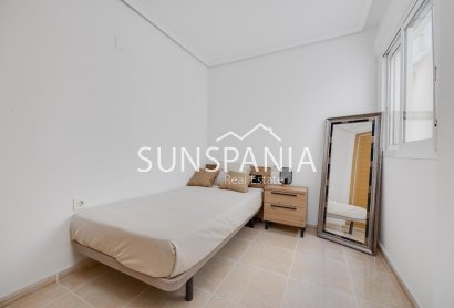 Obra nueva - Piso -
San Fulgencio - Pueblo