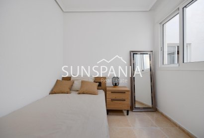 Obra nueva - Piso -
San Fulgencio - Pueblo