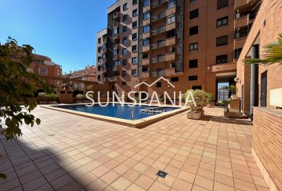 Obra nueva - Piso -
Alicante - Carolinas Bajas