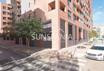 Obra nueva - Piso -
Alicante - Carolinas Bajas