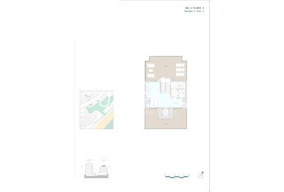Obra nueva - Piso -
Villajoyosa - Pueblo