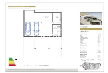 Obra nueva - Chalet -
Polop - Urbanizaciones