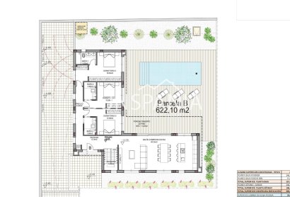Nouvelle construction - Maison indépendante -
Polop - Polop Hills