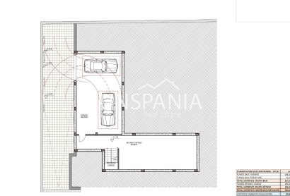 Nouvelle construction - Maison indépendante -
Polop - Polop Hills