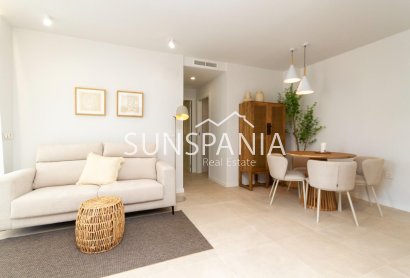 Obra nueva - Ático -
Denia - Las Marinas km 2.5