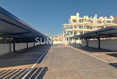 Obra nueva - Ático -
Denia - Las Marinas km 2.5